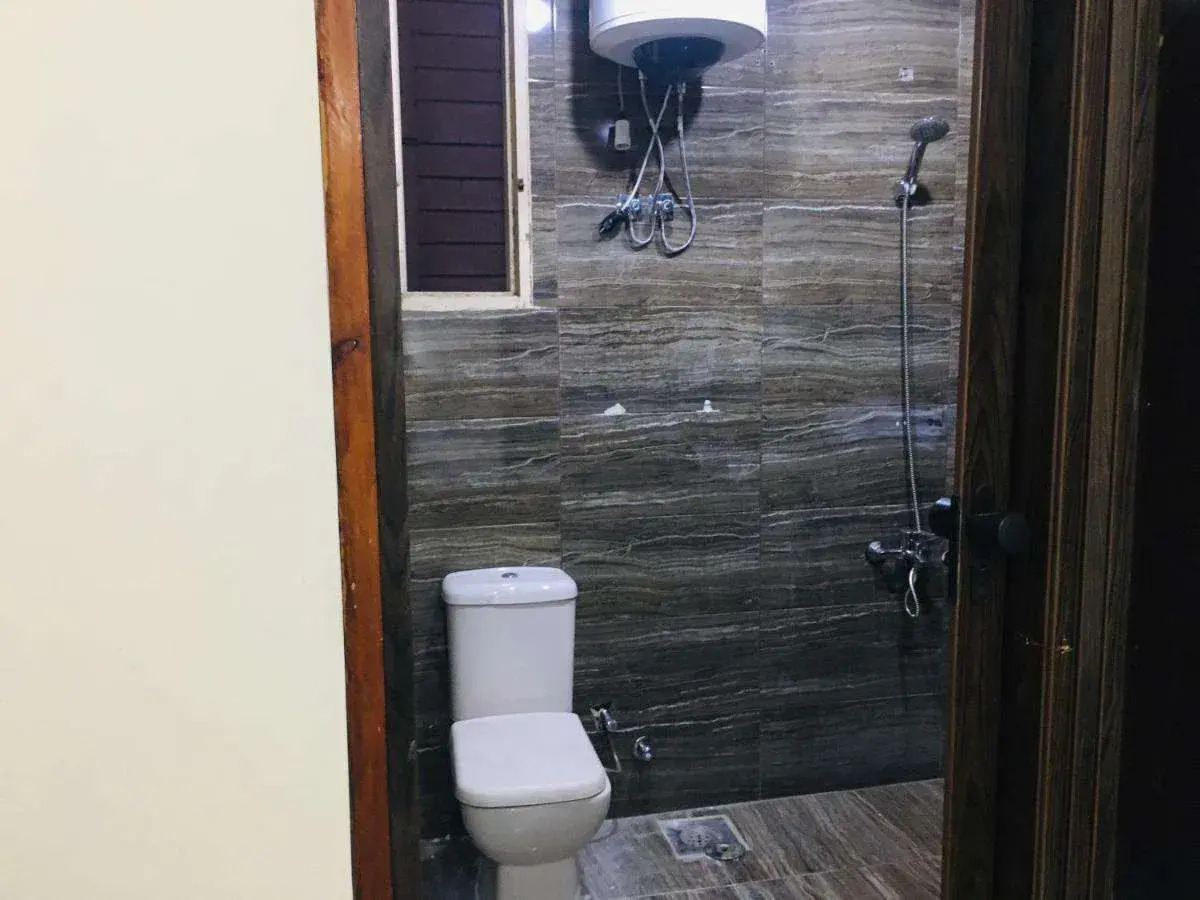 Photo - Cairo Lodge Hostel