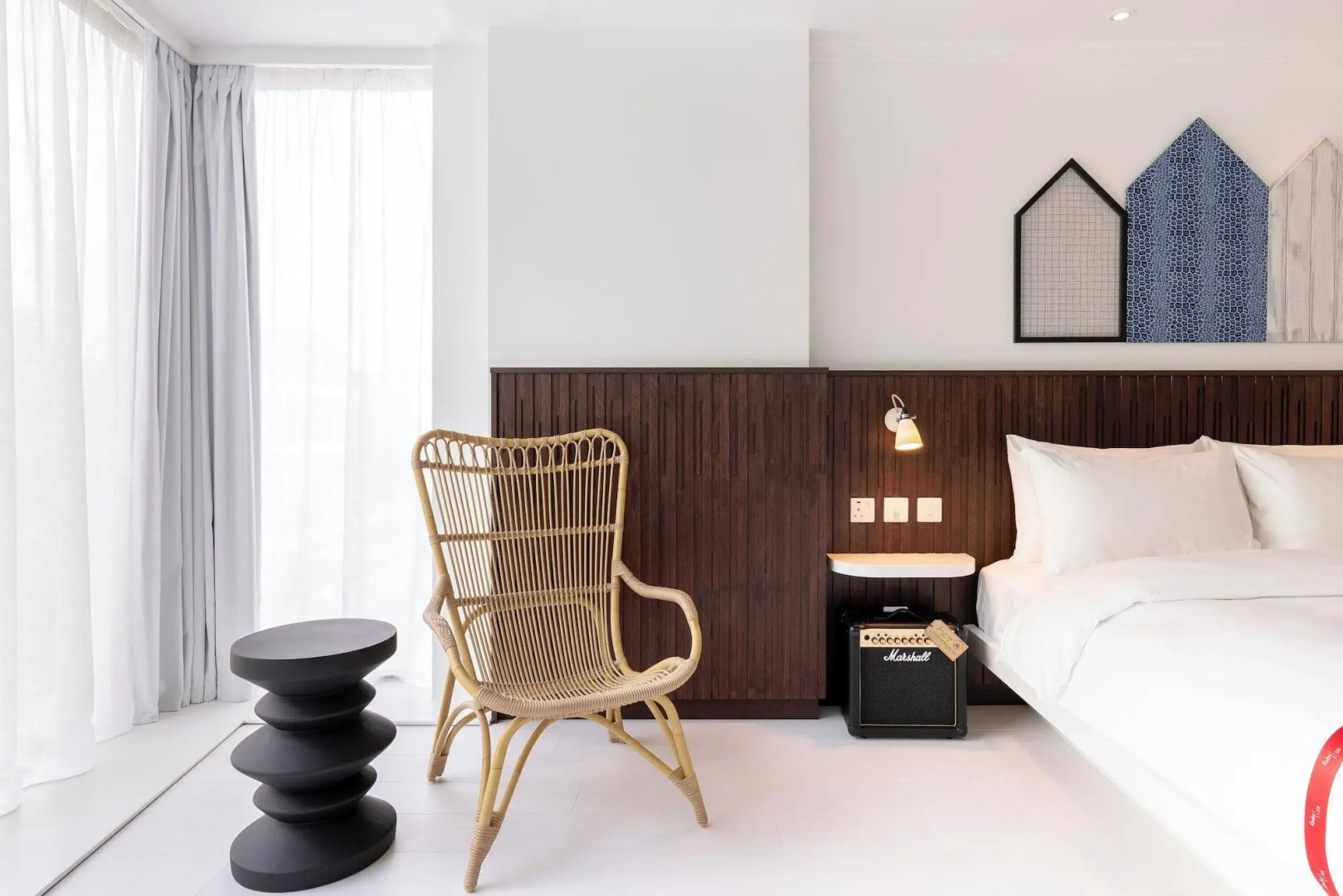 Photo - Ruby Zoe Hotel London