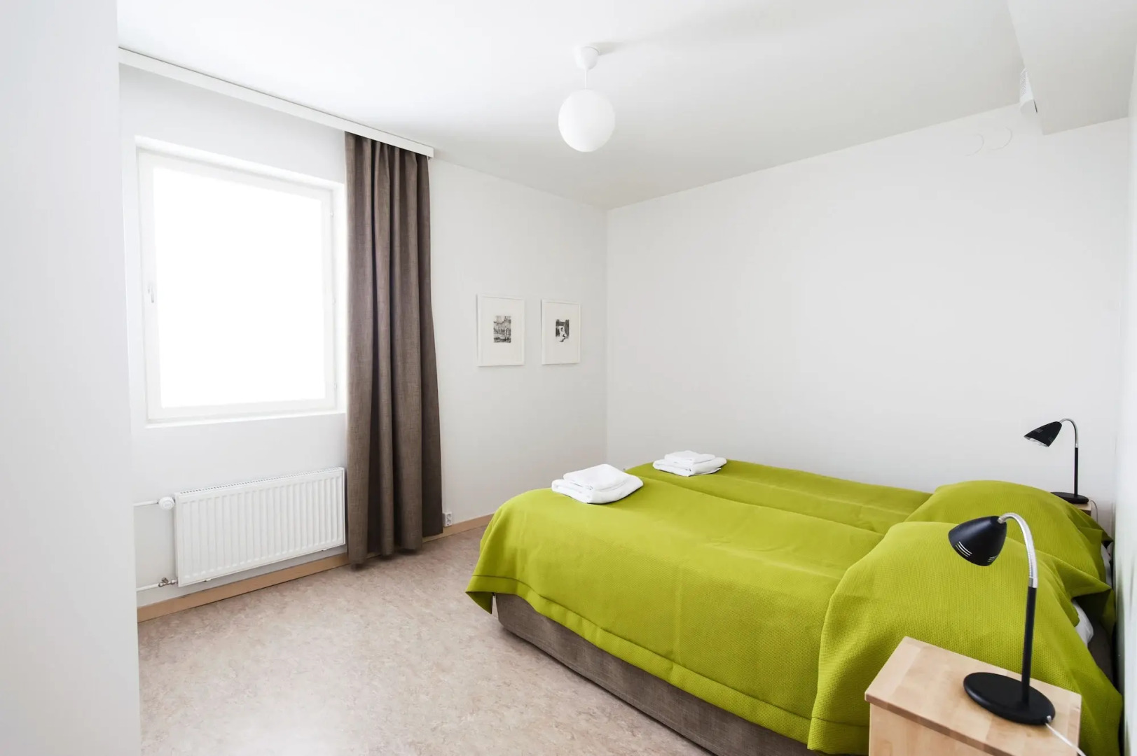 Foto - Töölö Towers