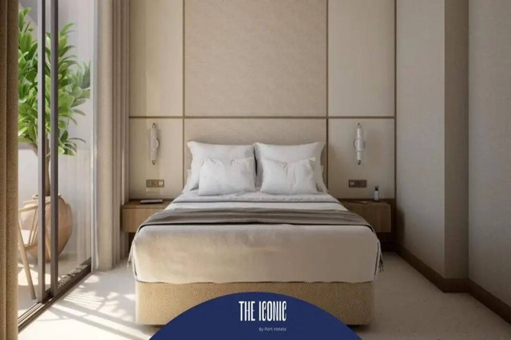 Foto - Port Benidorm Hotel & Spa 4* Sup