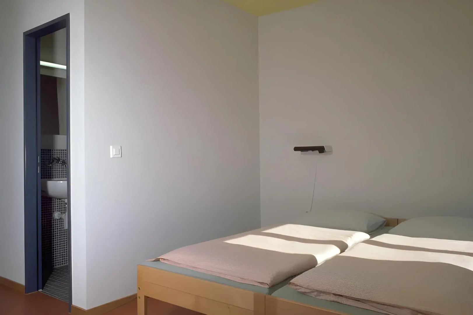 Foto - Zurich Youth Hostel
