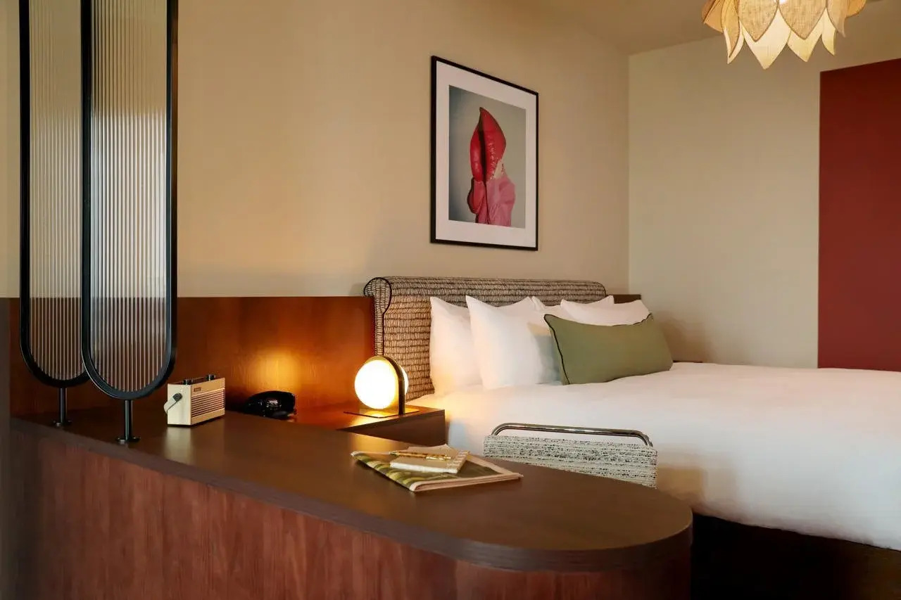 Foto - The Hoxton, Brussels