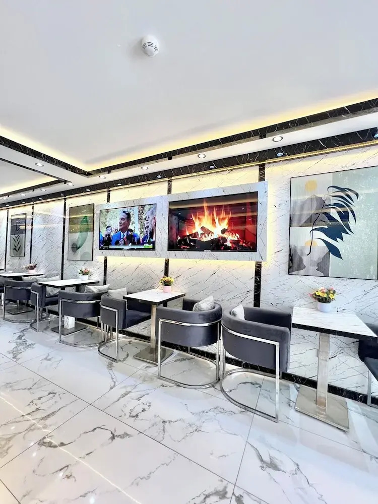 Photo - Taksim Larissa hotel suites