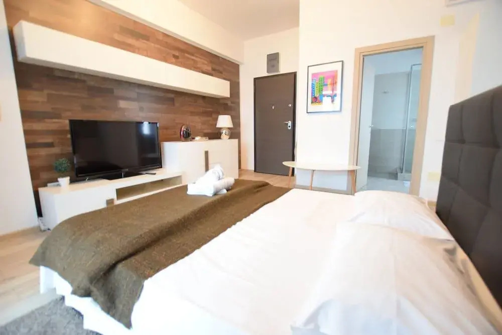 Foto - Uptown Residence Apartments