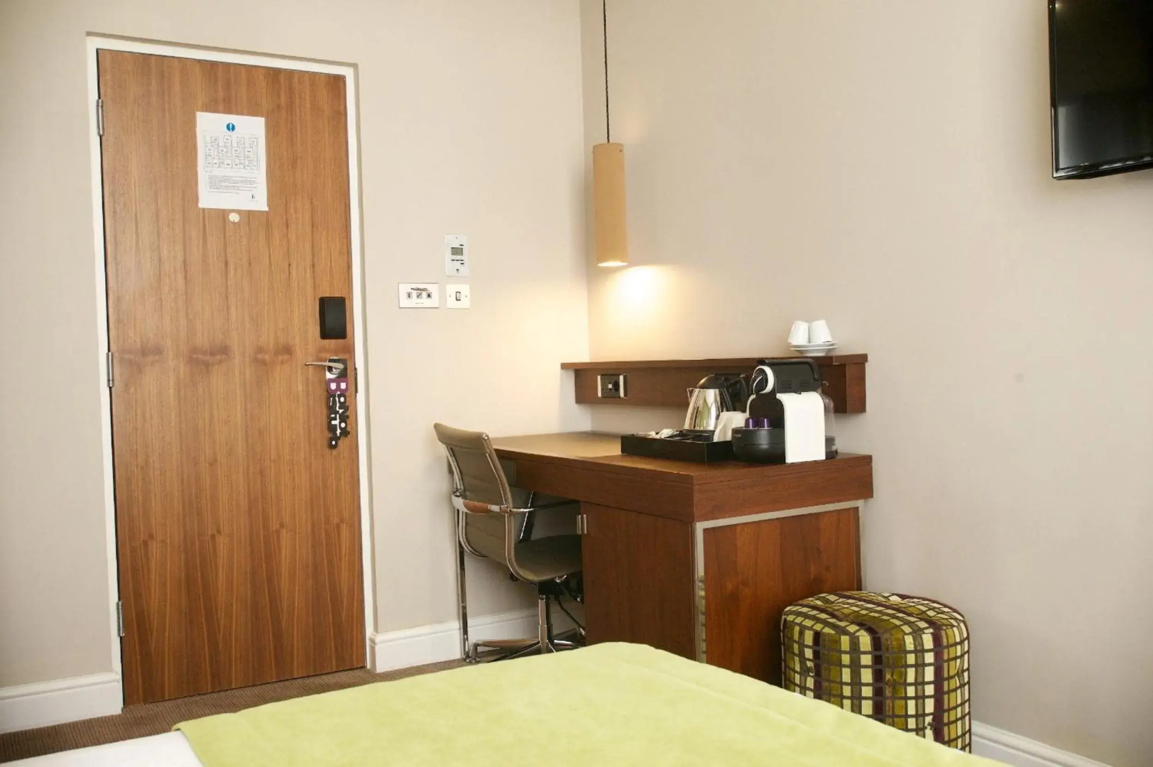 Foto - The Belgrave Hotel