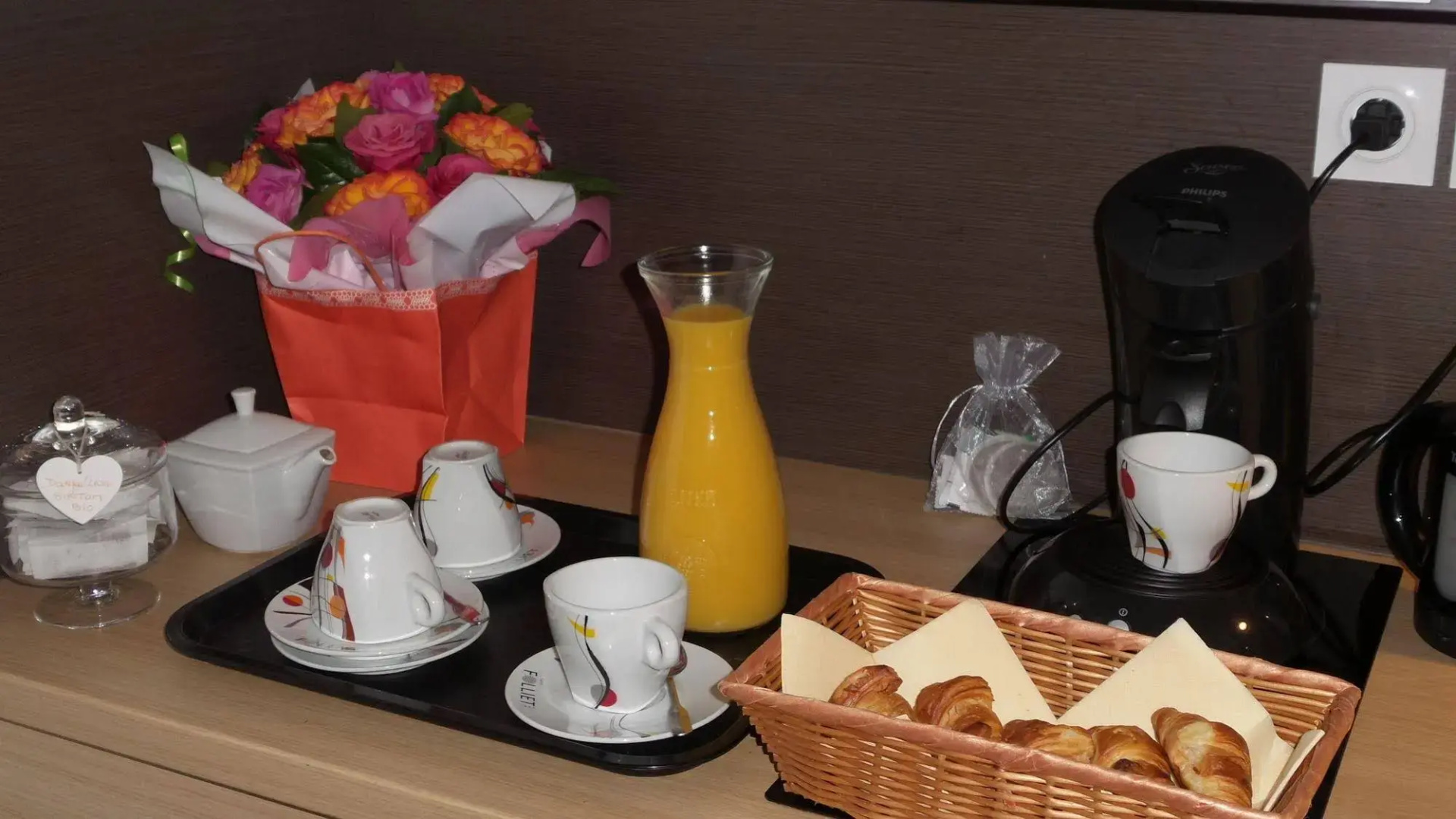 Foto - Apparthotel Privilodges Carré de Jaude