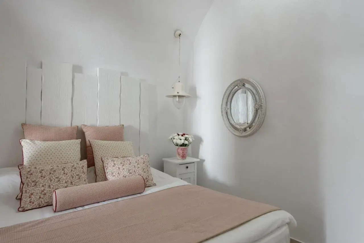 Foto - Senses Suites