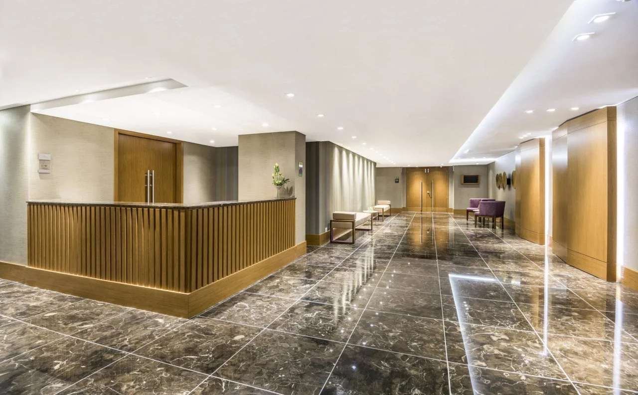 Foto - Courtyard by Marriott Bogota Airport