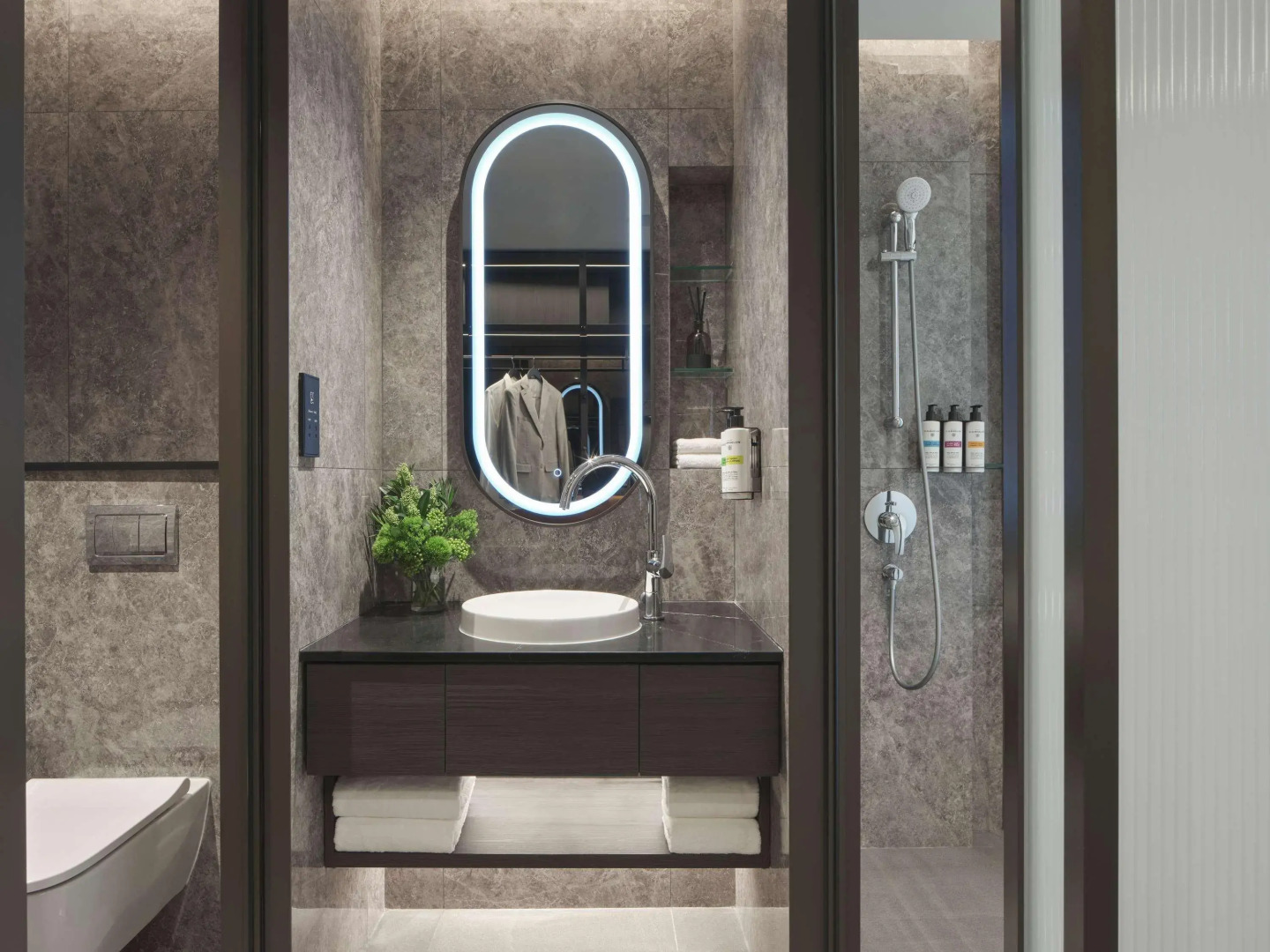 Foto - Pullman Singapore Hill Street