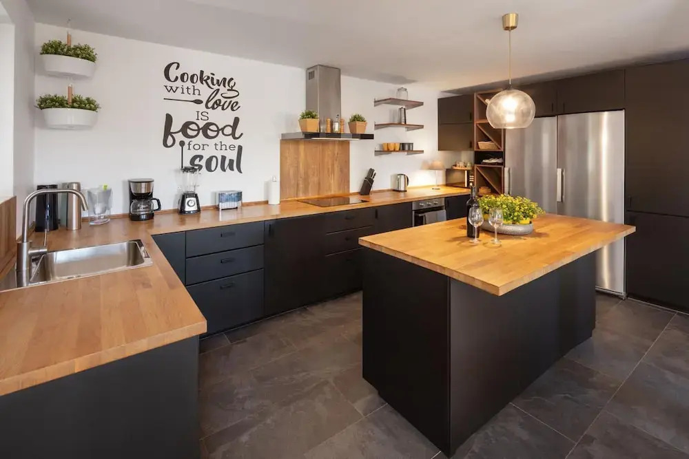 Foto - Family Villa Mijas-Costa close to the beach