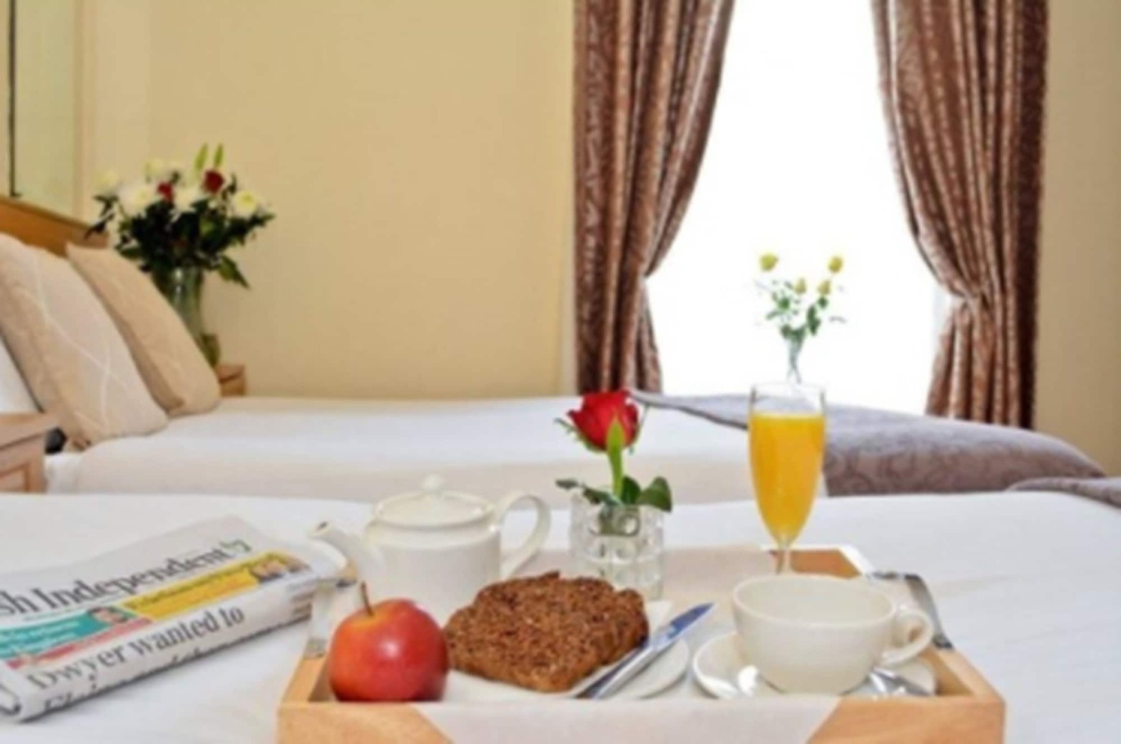 Photo - Celtic Lodge Guesthouse - Restaurant & Bar