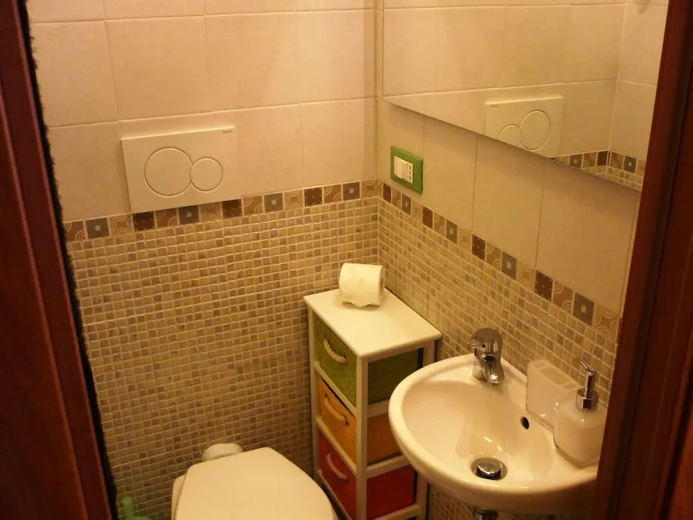 Foto - Inn Rome B&B