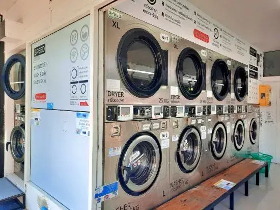 Foto - Watket Hotel โรงแรมวัดเกต