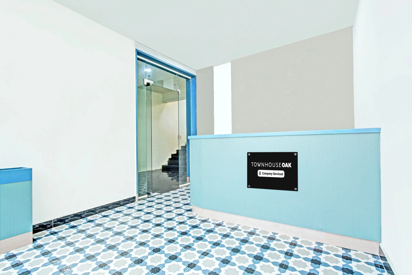Foto - Super Townhouse Oak Kompally