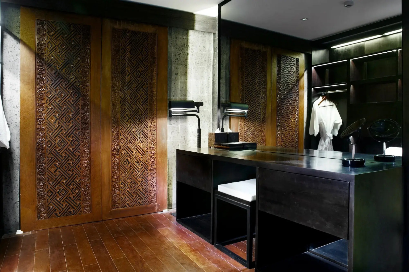 Foto - Sanctoo Suites & Villas