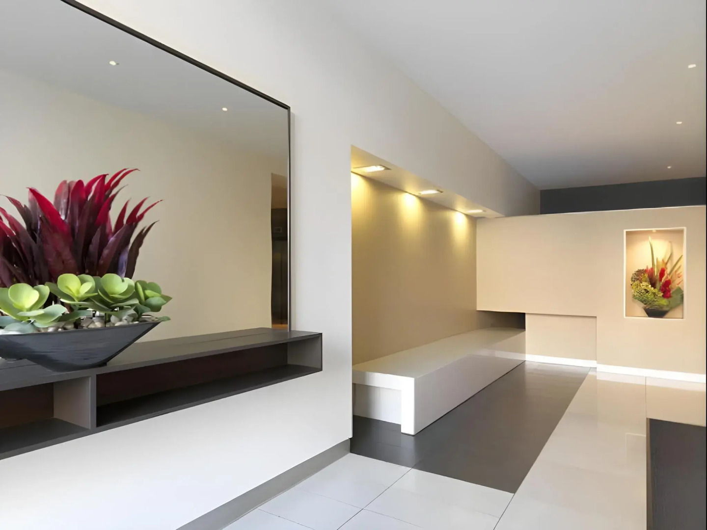 Foto - Quest on Dorcas