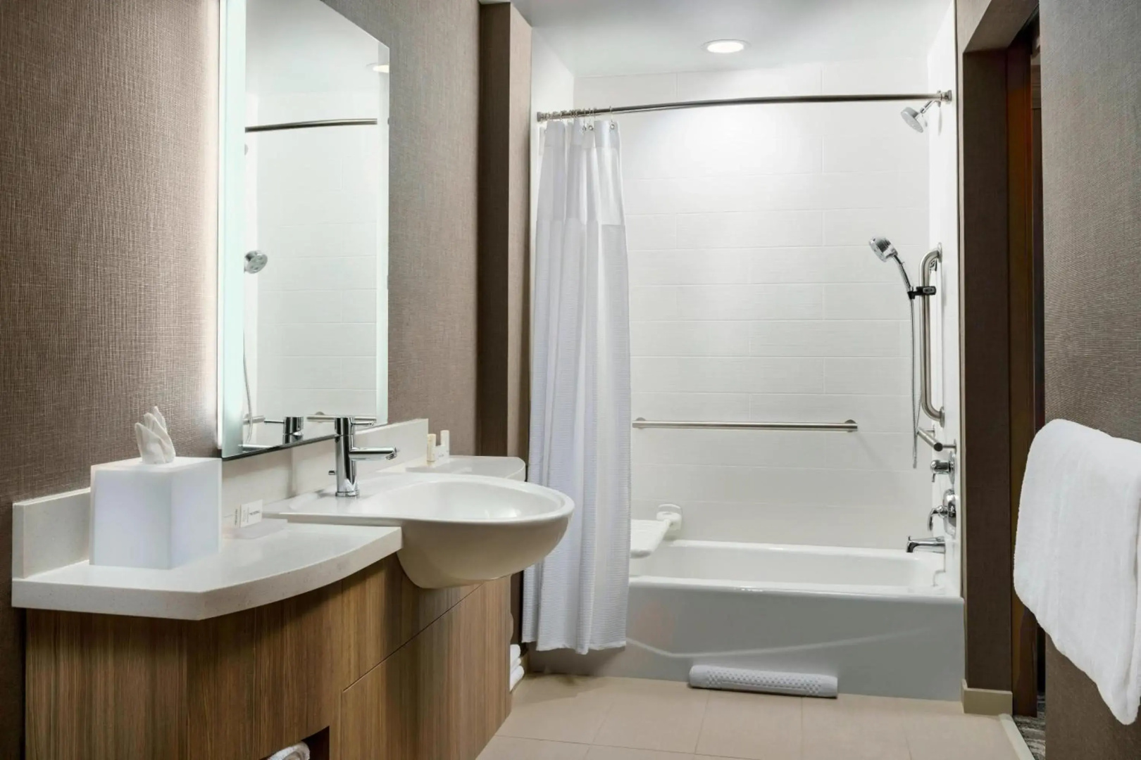 Foto - SpringHill Suites by Marriott Belmont Redwood Shores