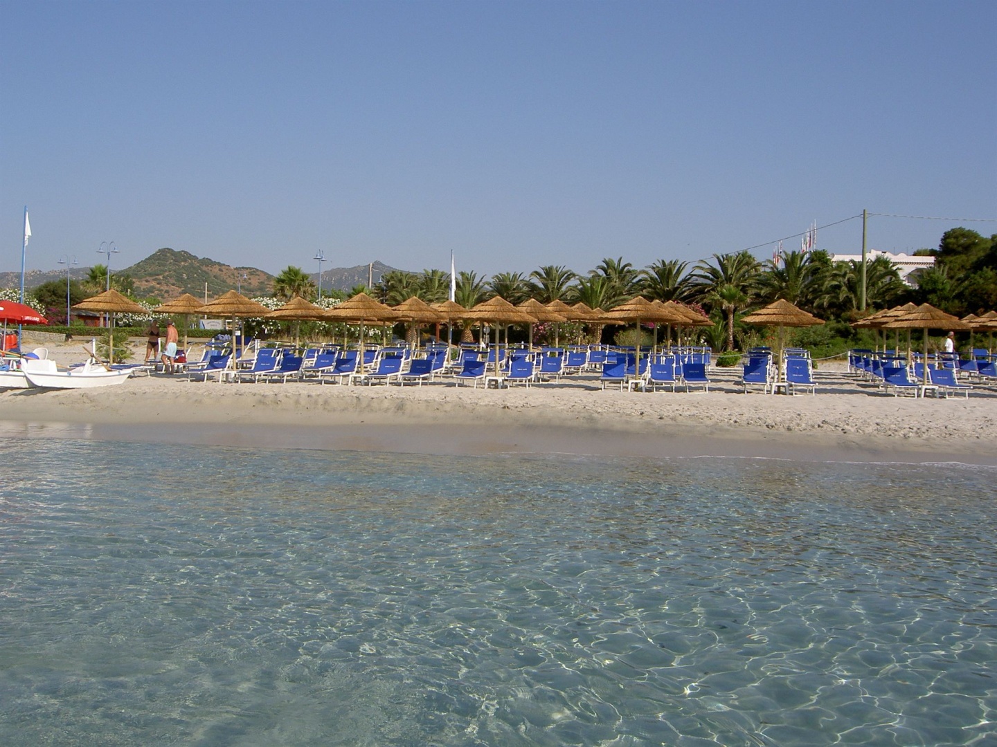 Foto - Hotel Simius Playa