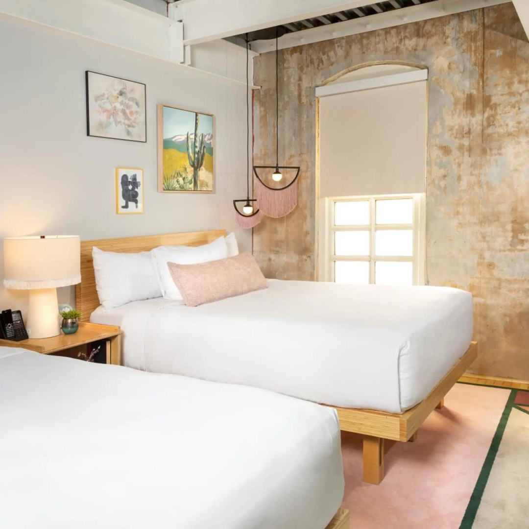 Foto - Canvas Hotel Dallas