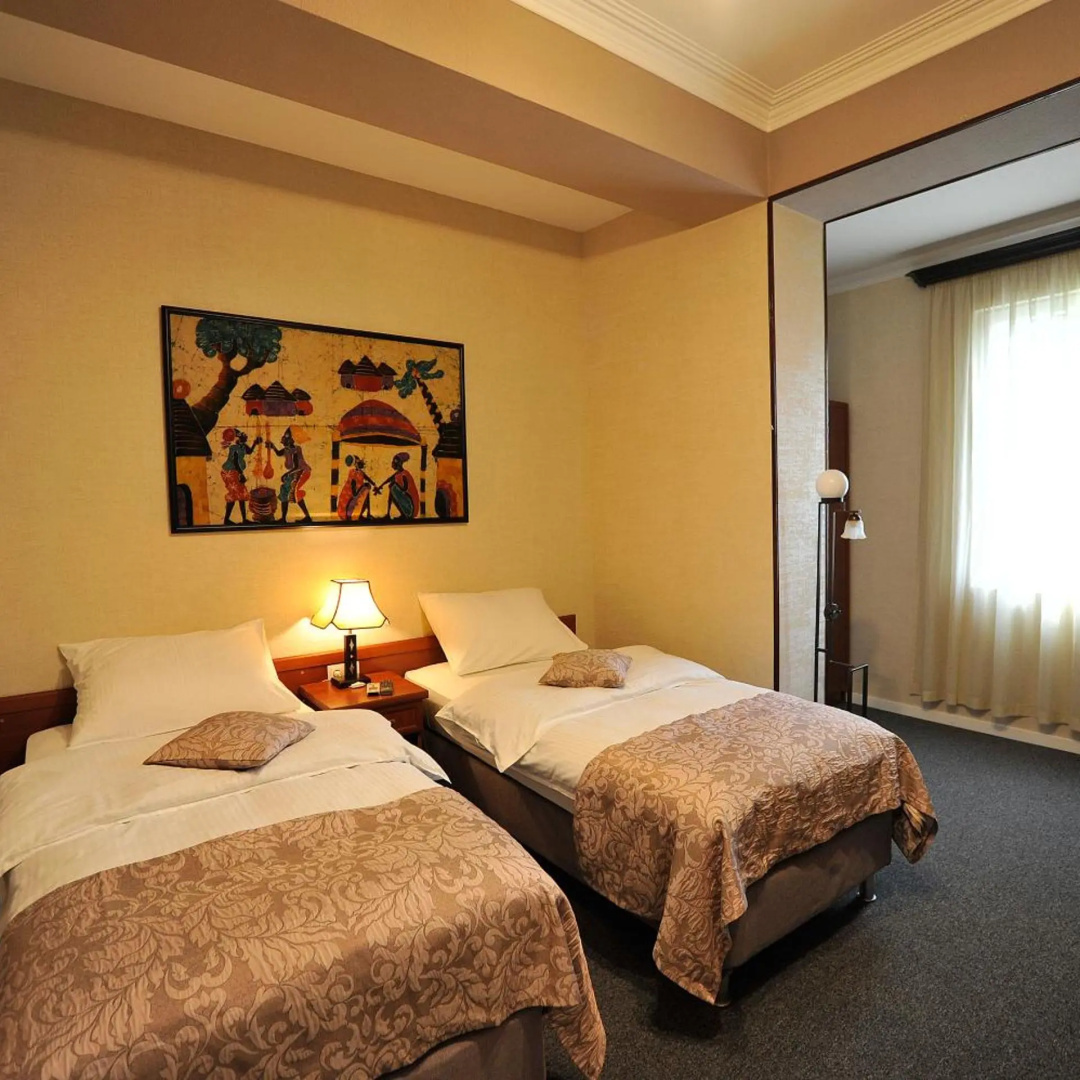 Foto - Hotel Zp