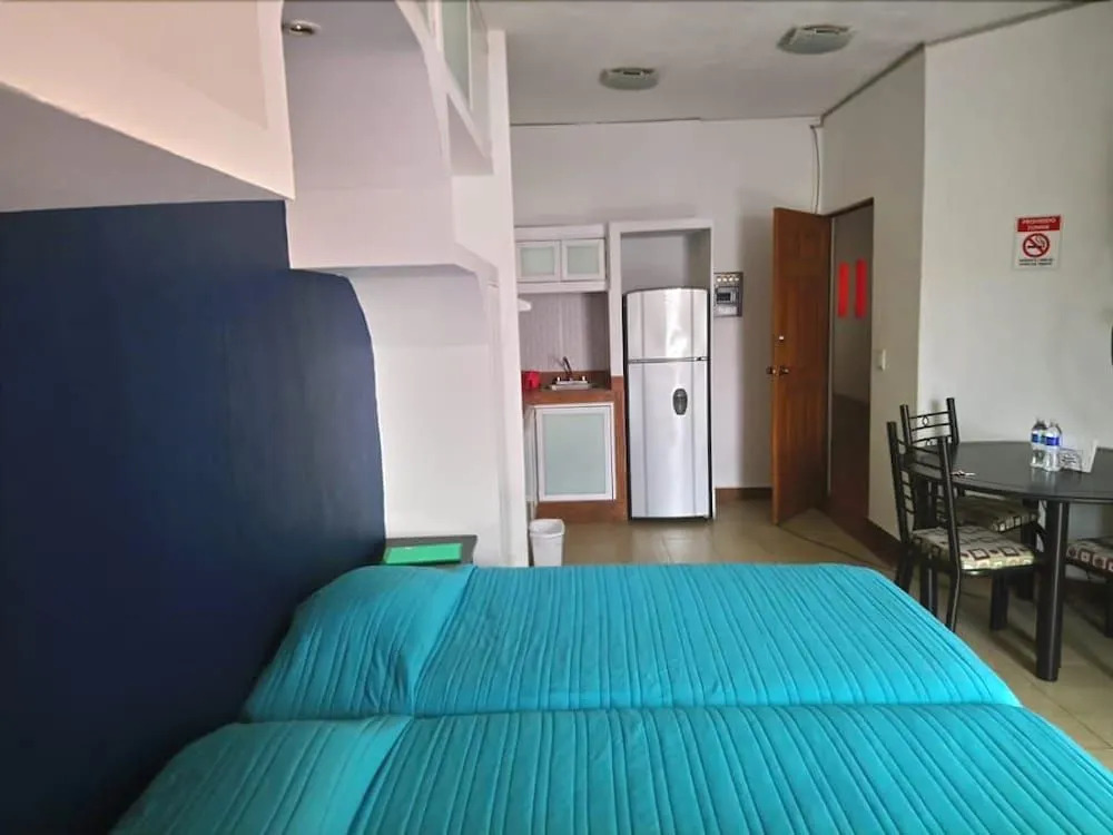 Foto - Loft Hotel Malecón Vallarta