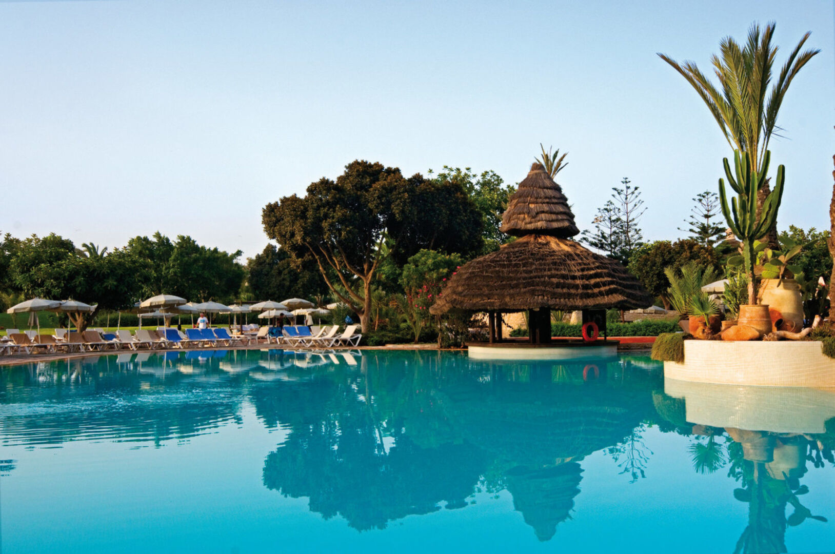 Foto - Hotel Riu Tikida Beach - Adults Only - All inclusive