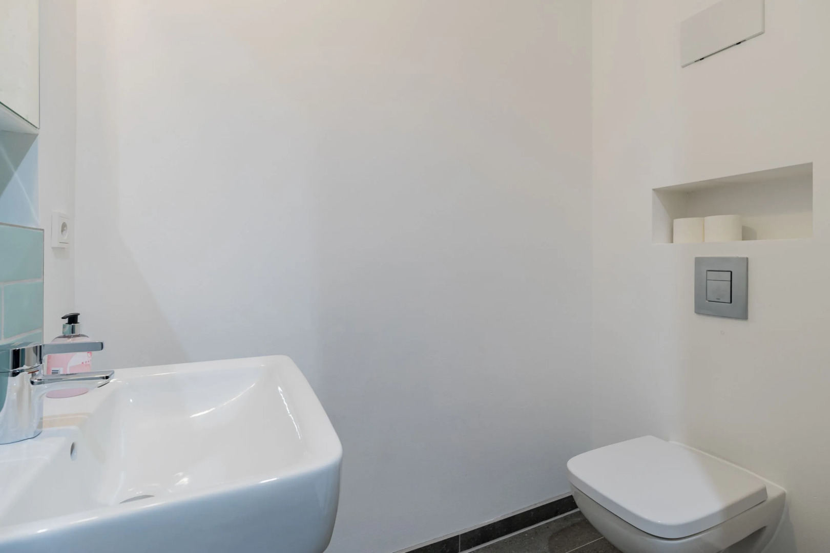 Foto - Nena Apartments Moritzplatz