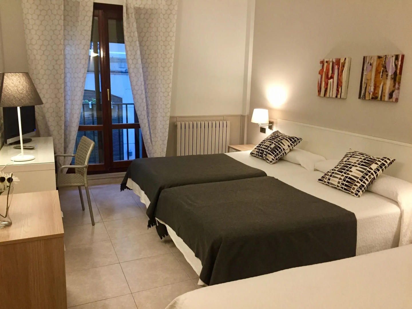 Photo - Hotel Rio Arga