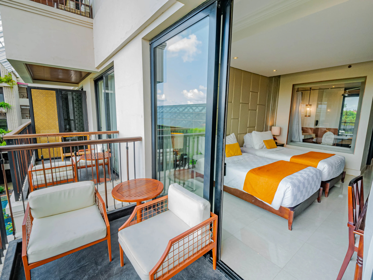 Foto - Jambuluwuk Oceano Seminyak Hotel