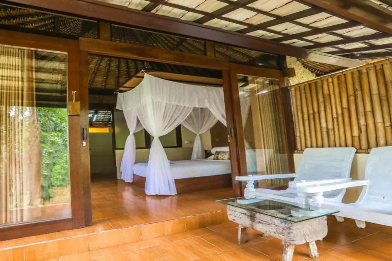 Foto - Ubud Sari Health Resort