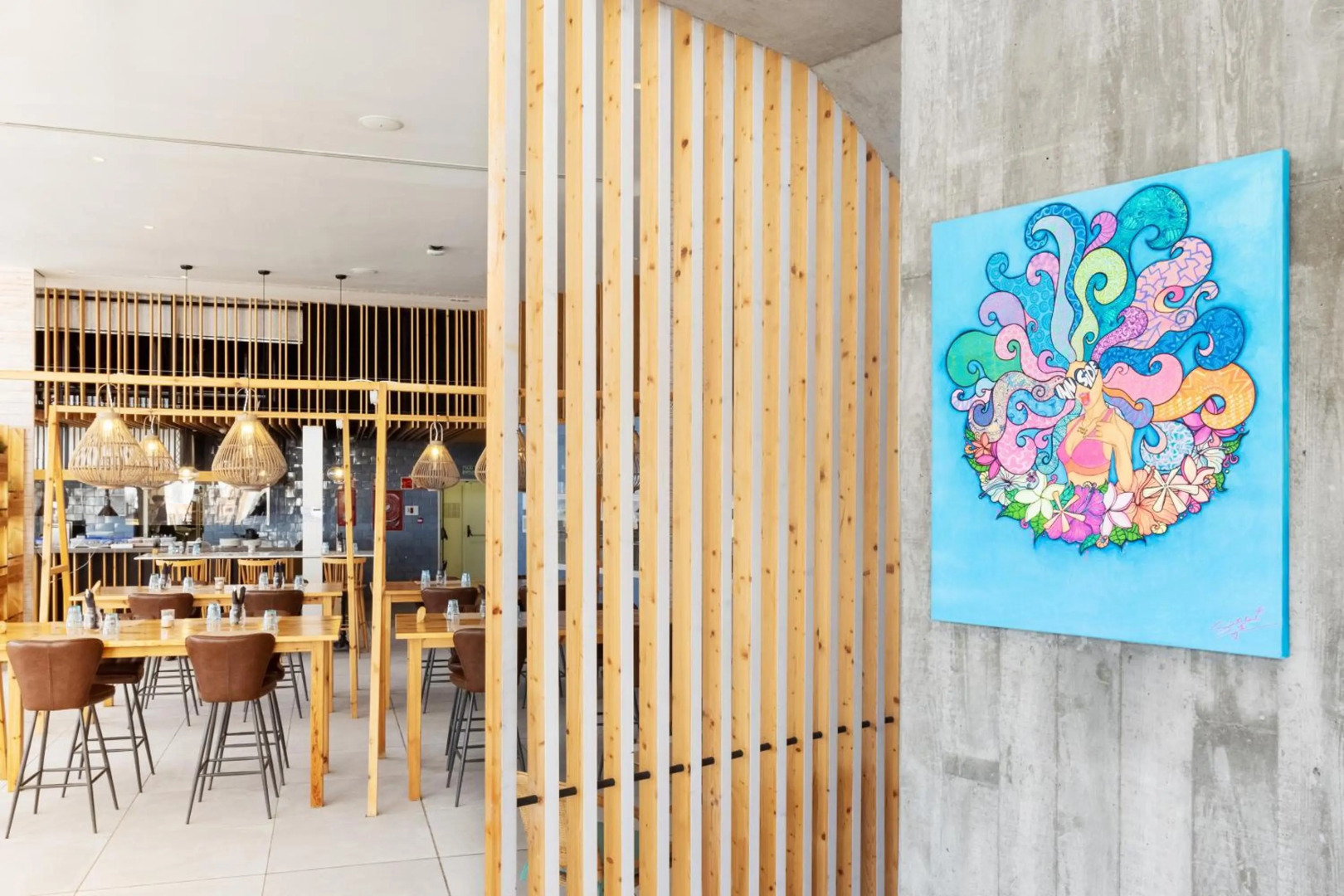 Foto - Paradisus by Meliá Fuerteventura - All Inclusive