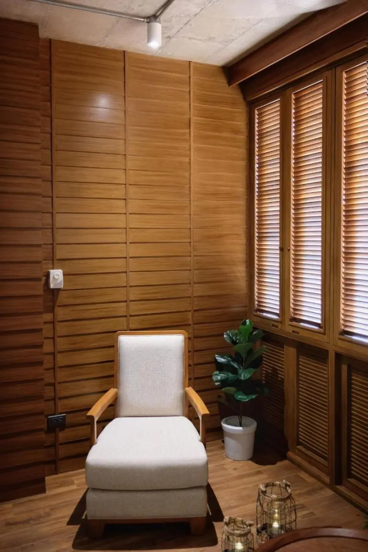 Foto - Hotel Loy Chiang Mai - Adult Only