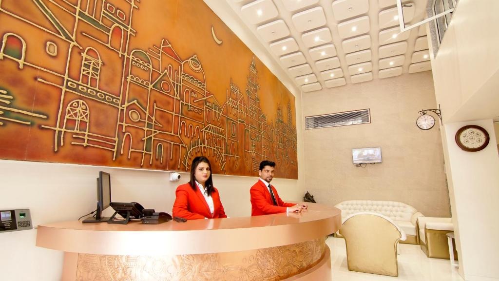 Photo - Hotel Amrta