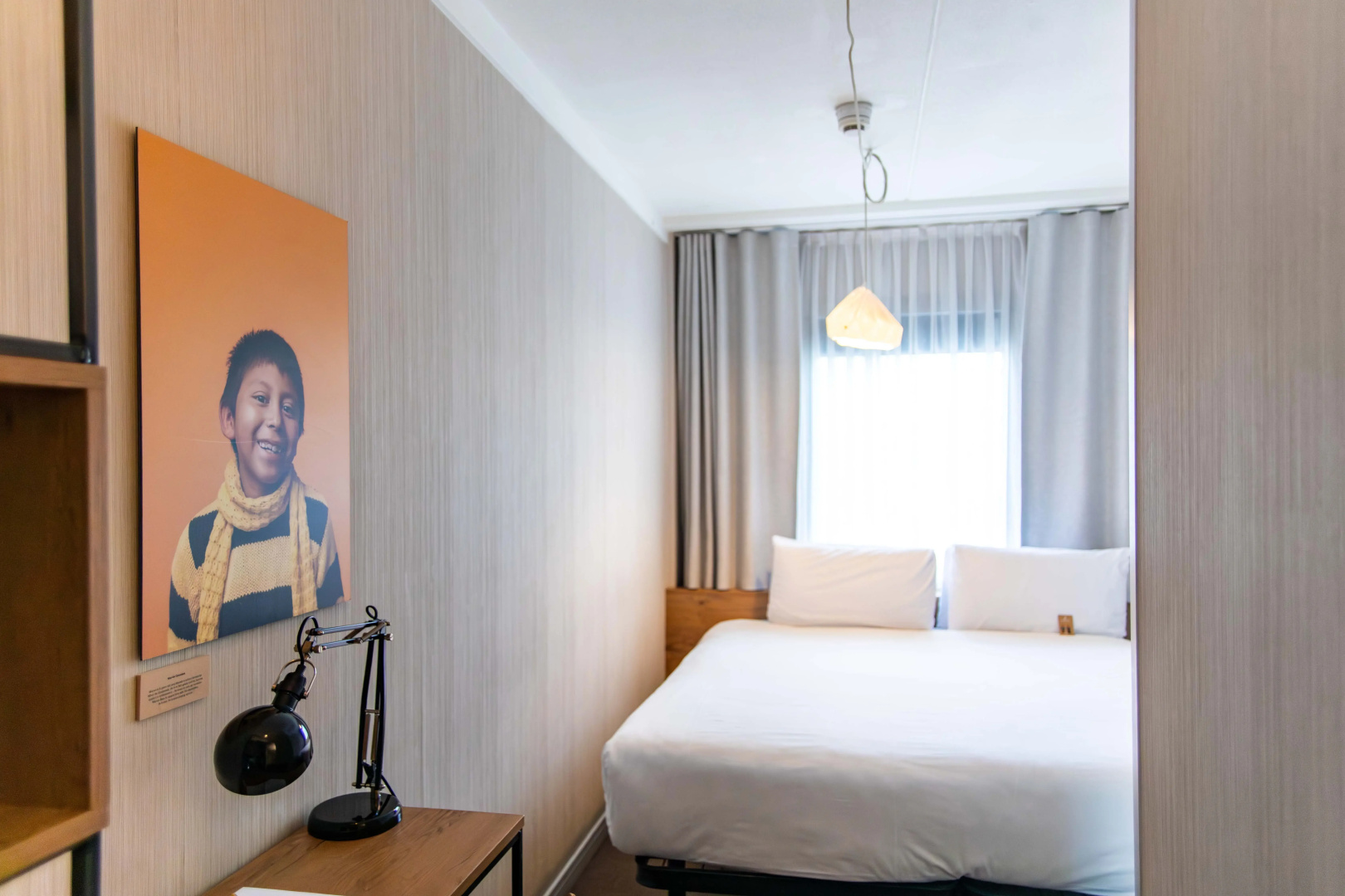 Photo - Good Hotel London