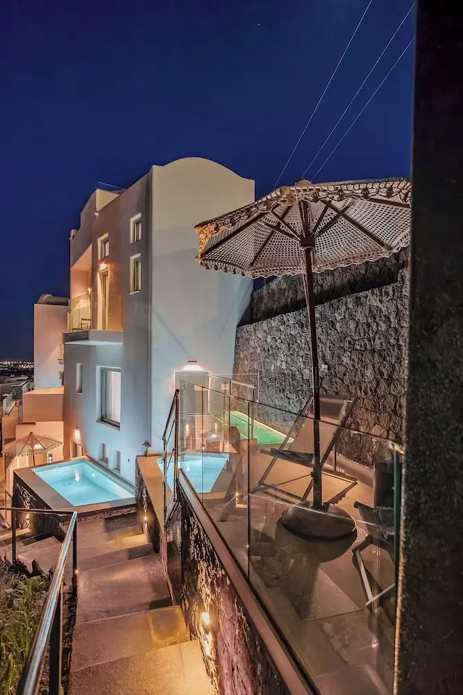 Photo - SantoView Villas