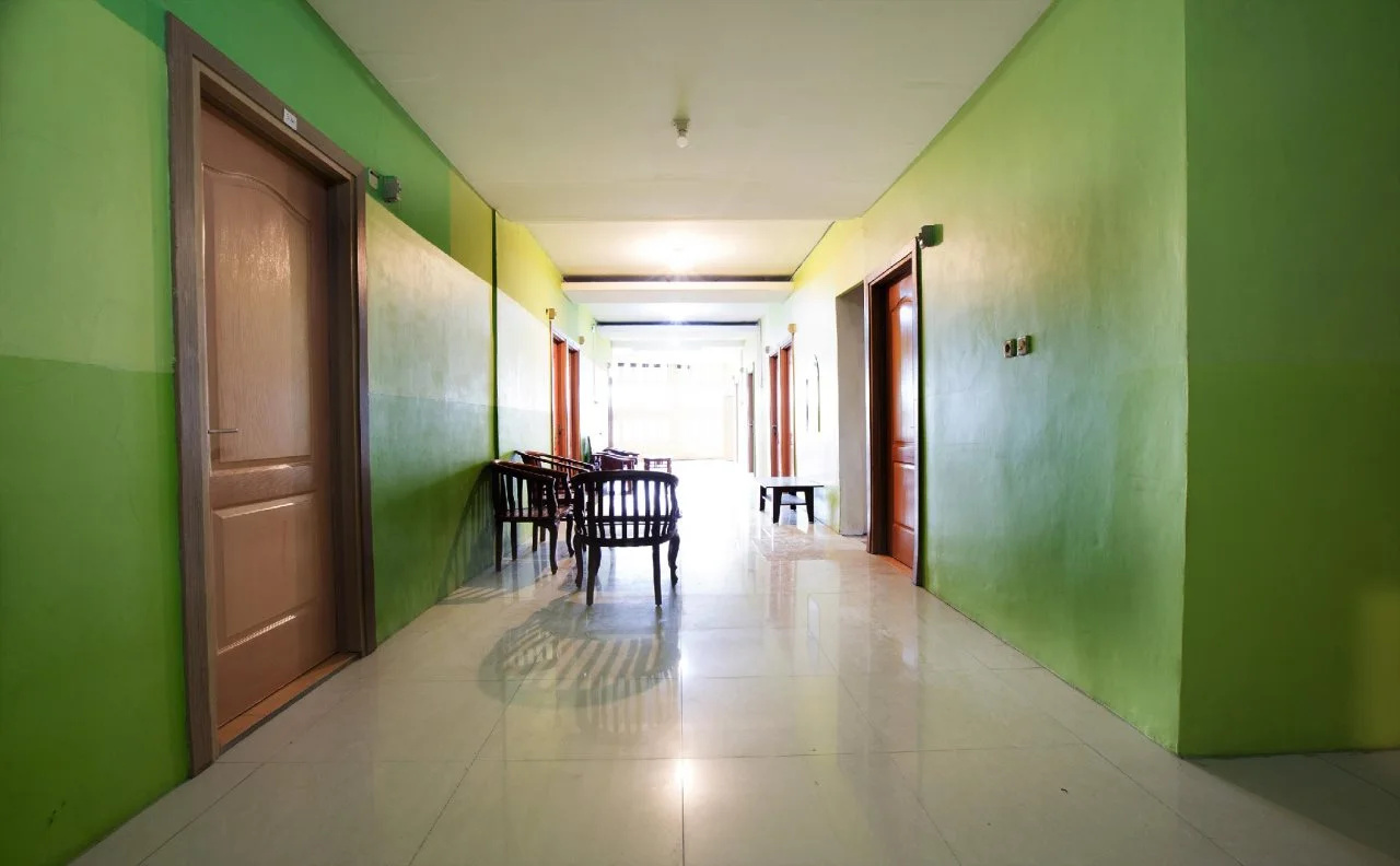 Foto - Hotel O near Summarecon Mall Serpong formerly Gemilang Guesthouse