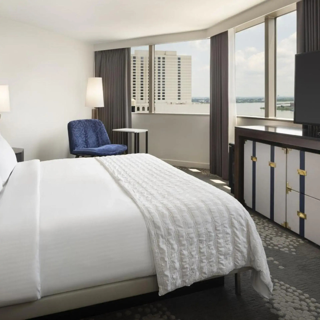 Foto - Le Meridien New Orleans