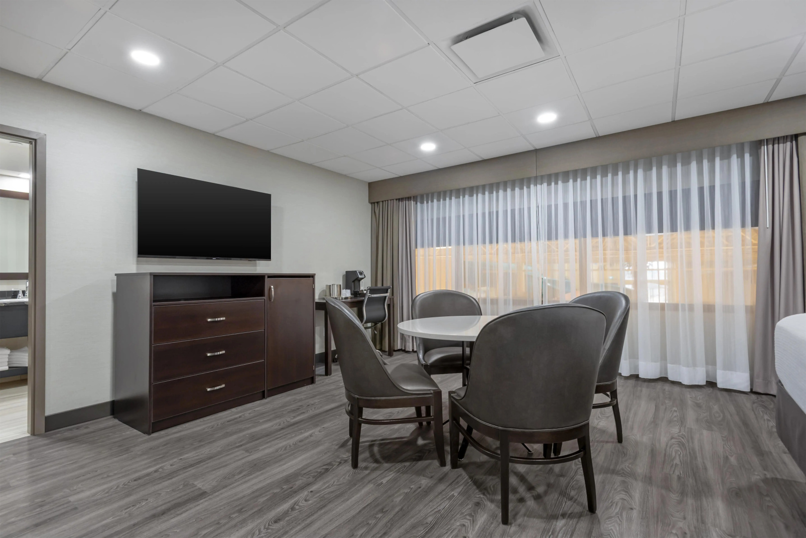 Foto - Best Western Plus Port O'Call Hotel