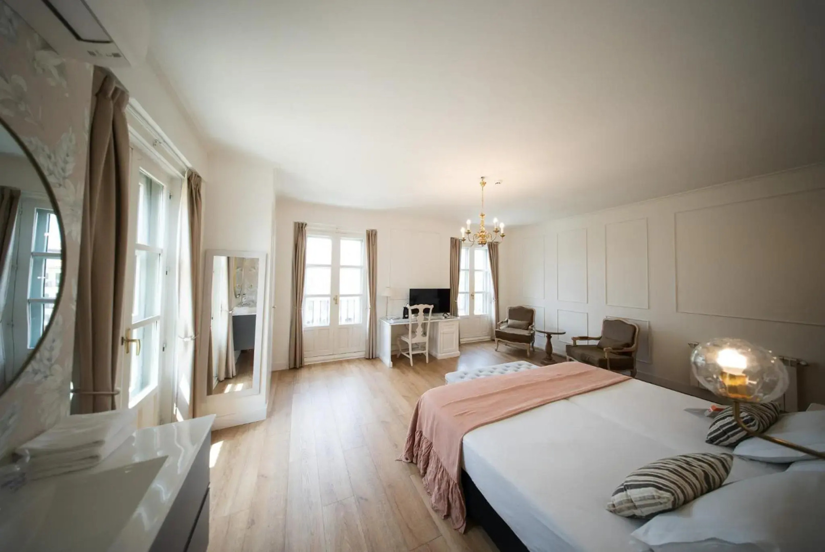 Foto - Hotel Infanta Isabel by Recordis Hotels