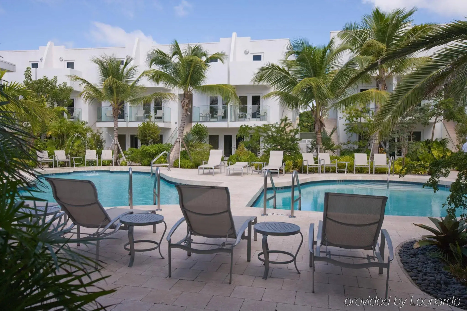 Photo - Santa Maria Suites Resort