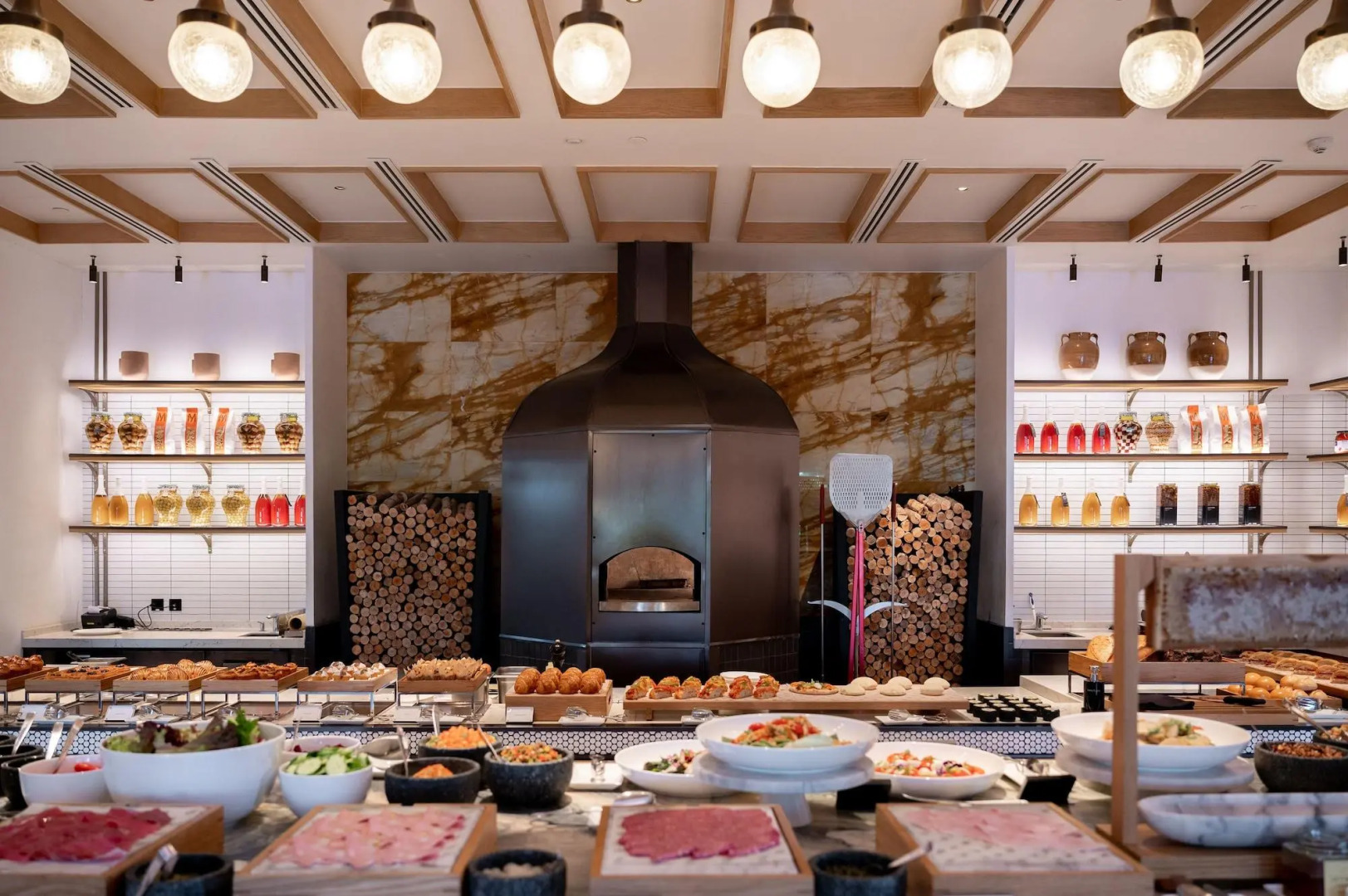 Foto - Four Seasons Hotel Bangkok at Chao Phraya River