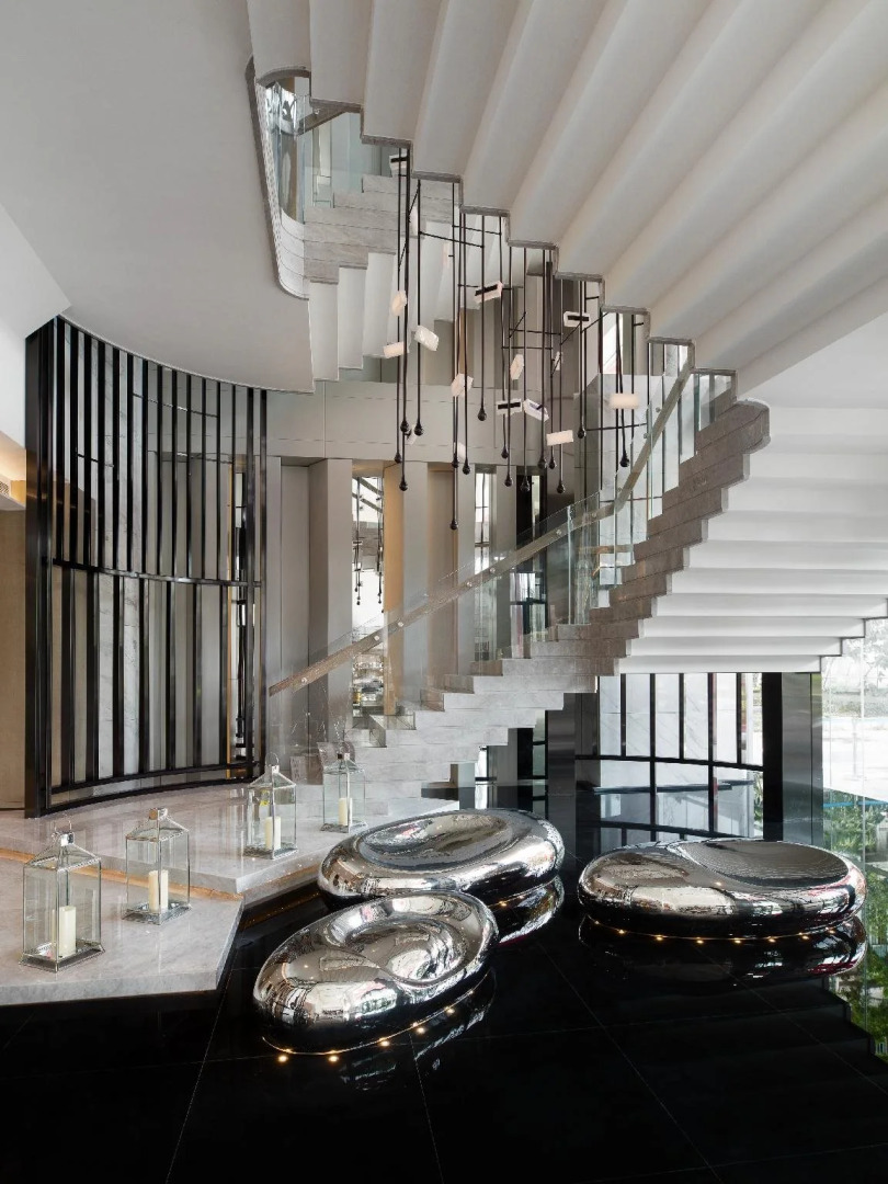 Foto - Courtyard by Marriott Shenzhen Northwest