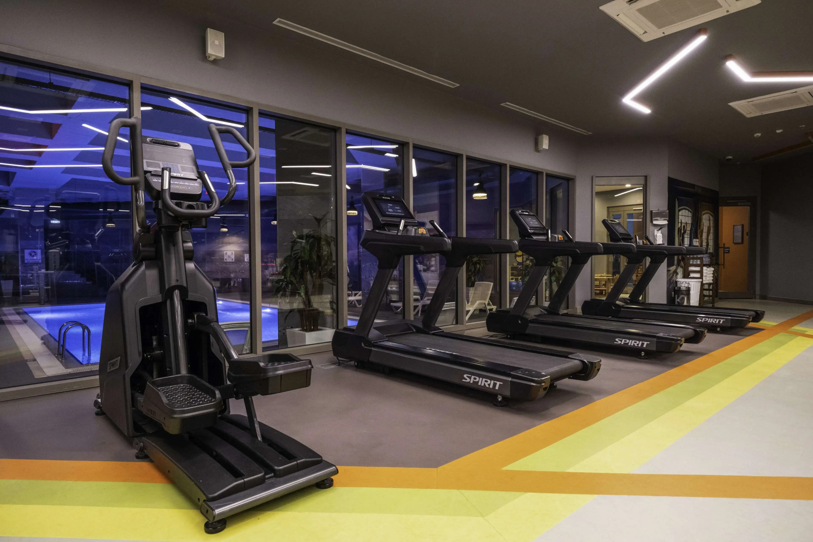 Foto - Radisson Residences Vadistanbul