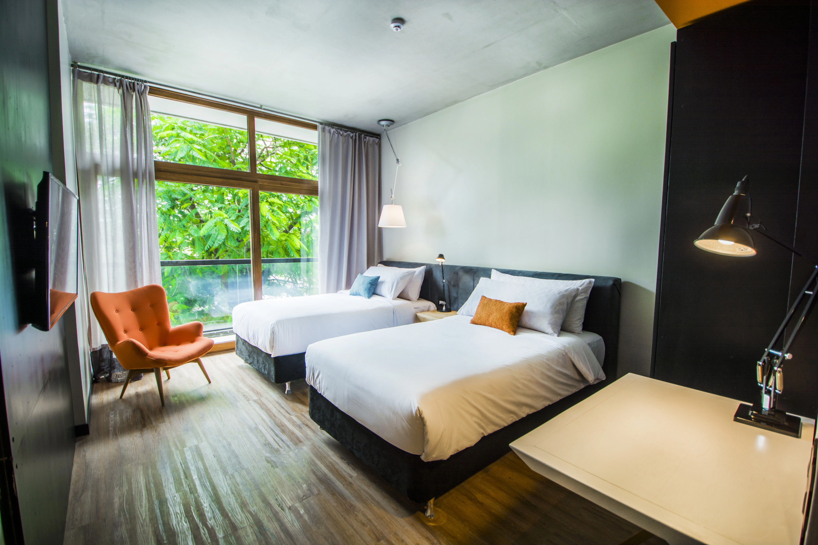 Photo - Five Hotel & Residences