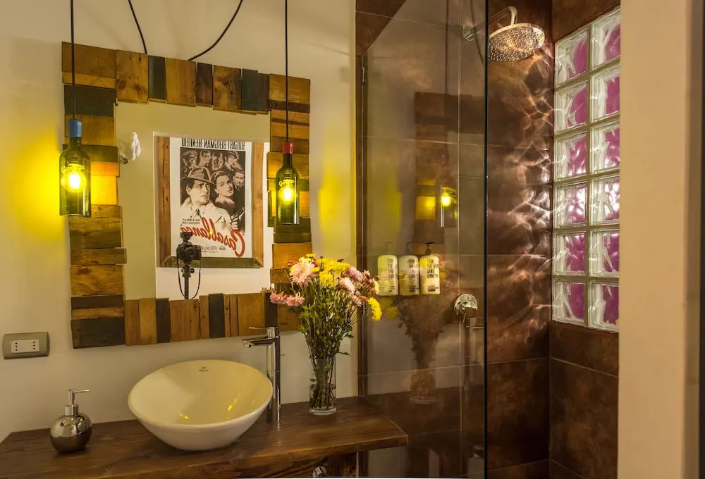 Foto - Hotel Winebox Valparaiso