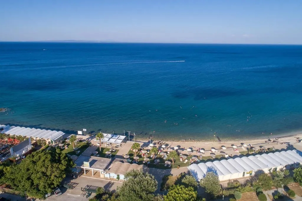 Photo - Strada Marina Hotel
