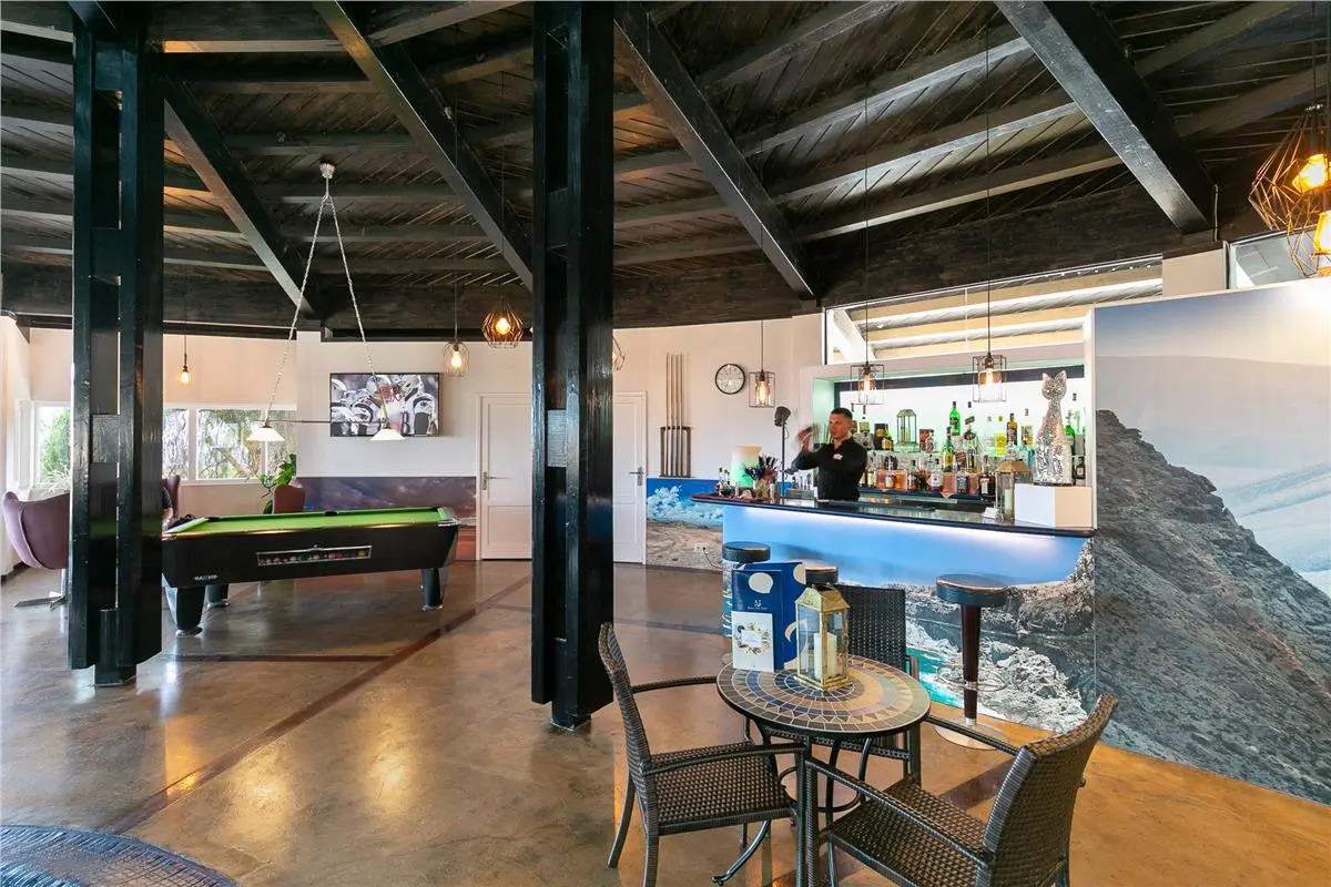 Foto - Hotel LIVVO Risco del Gato Suites