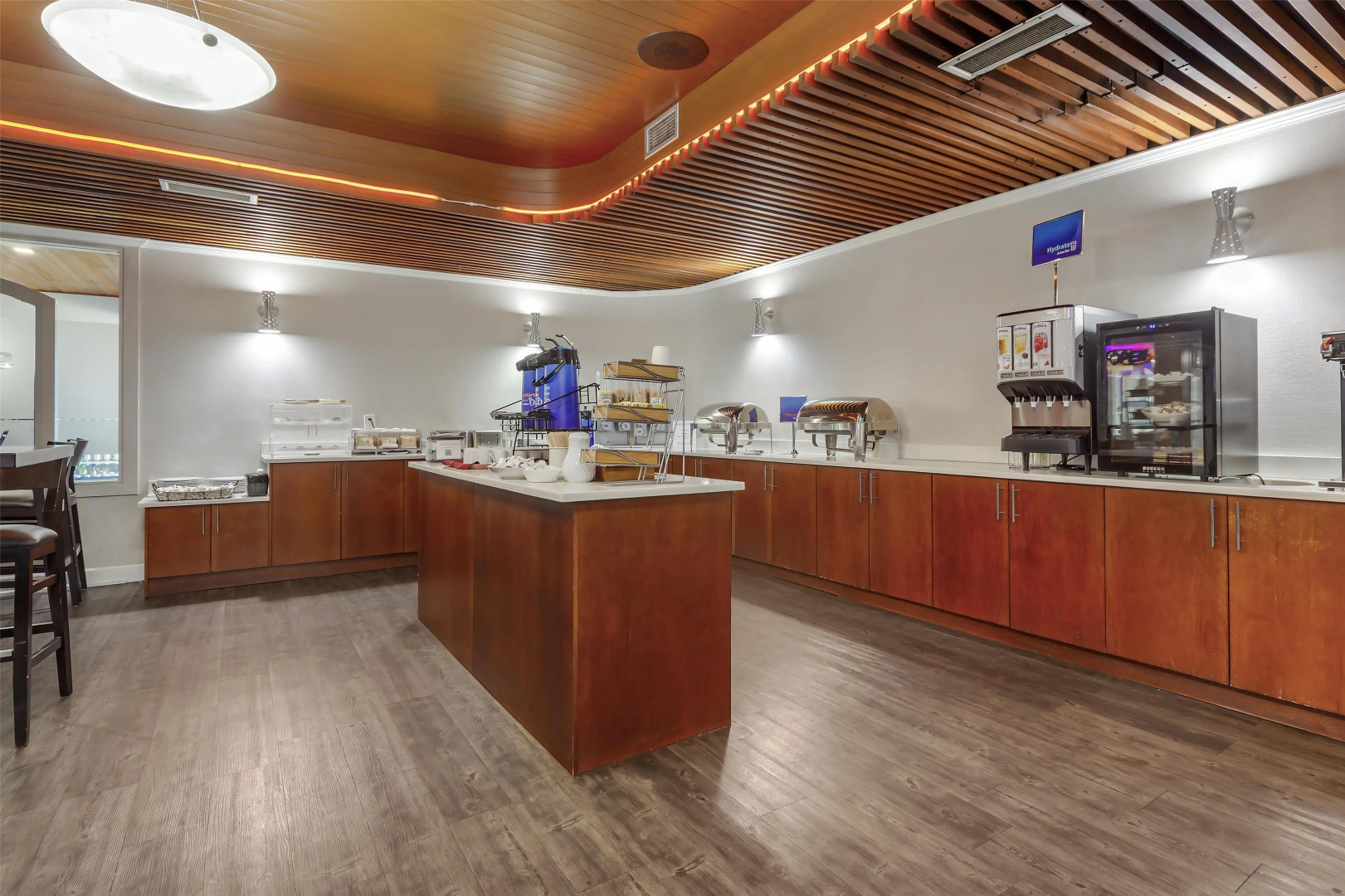 Foto - Best Western Cedar Park Inn