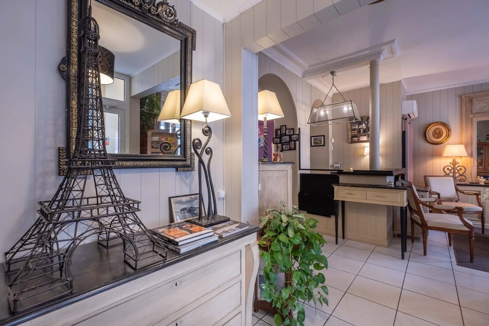 Photo - Hotel de l'Avre