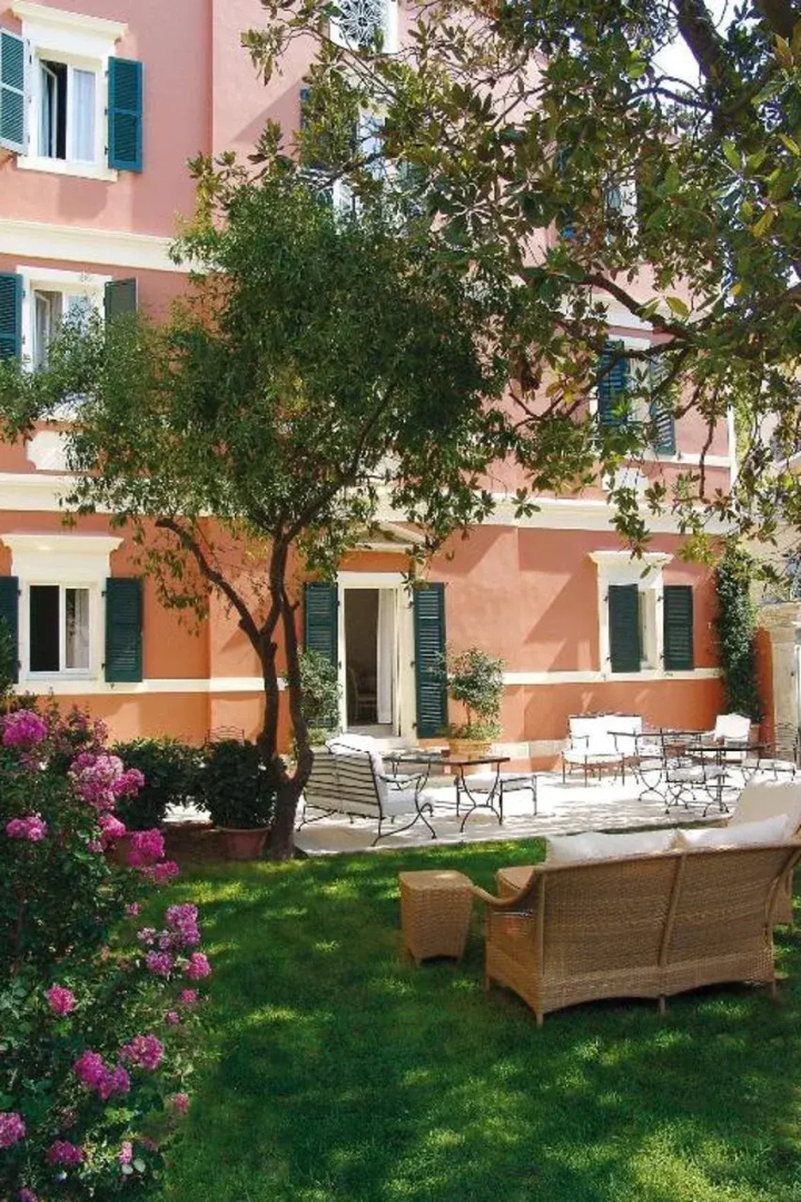 Photo - Siora Vittoria Boutique Hotel